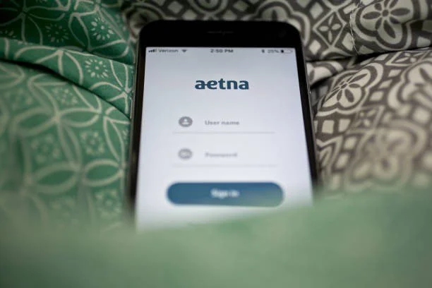 Aetna national partnership